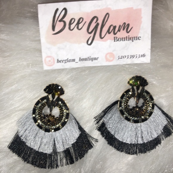 ❣️❣️❣️❣️ NEW Earings ❣️❣️❣️❣️ - Picture 8 of 8